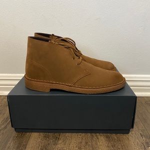 Clarks | Shoes | Clarks Desert Boots 